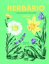 Herbário — Um passeio poético pelo jardim