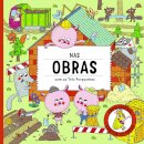 Nas Obras com os Três Porquinhos