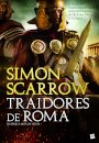 Traidores de Roma - A Saga da Águia