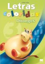 Letras Coloridas 3 - Ditongos (N/E)
