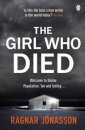 The Girl Who Died