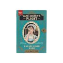 Timescape: Jane Austen's Plight