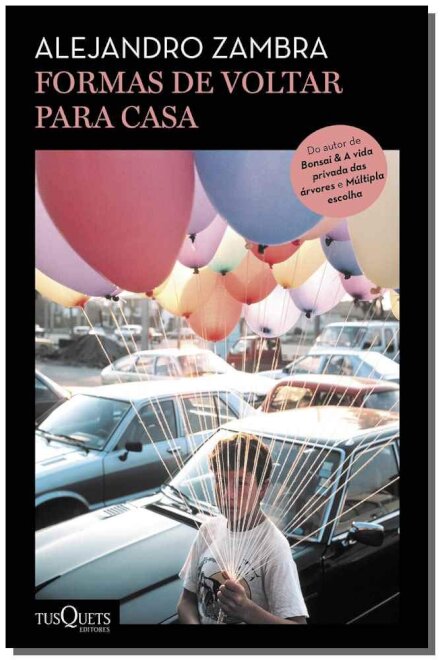 Formas De Voltar Para Casa