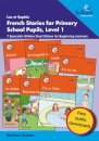 Luc et Sophie French Stories for Primary School Pupils, Level 1