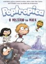 Poptropica-O Mistério Do Mapa
