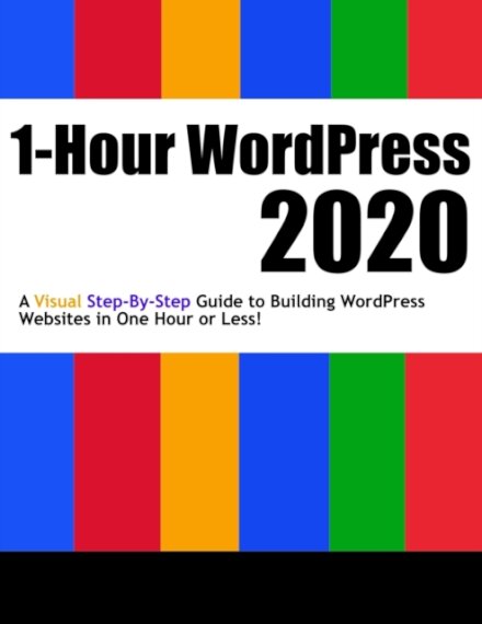 1-Hour WordPress 2020