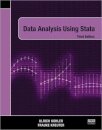 Data Analysis Using Stata, Third Edition