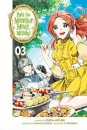 Pass the Monster Meat, Milady! 3