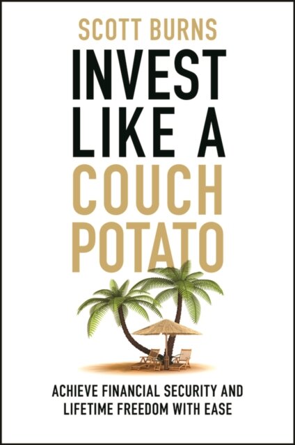 Invest Like a Couch Potato
