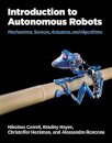 Introduction to Autonomous Robots