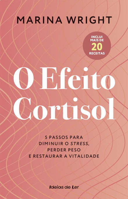 O Efeito Cortisol