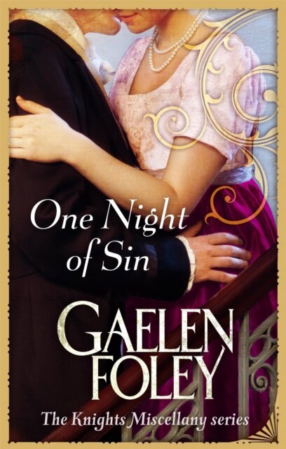 One Night Of Sin
