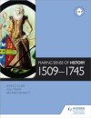 Making Sense of History: 1509-1745