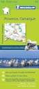 Provence, Camargue - Zoom Map 113