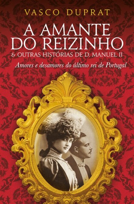 A Amante do Reizinho