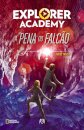 A Pena do Falcão - Explorer Academy 2