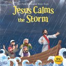 My First Illustrated Bible Story