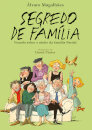 Segredo de Família - Voando sobre o ninho da família Pardal