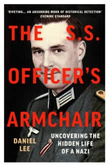 The Ss Officer'S Armchair