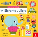 A Elefanta Julieta
