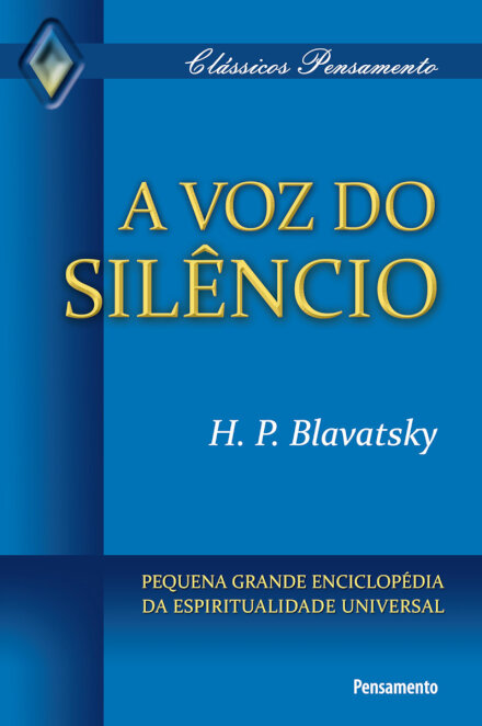 Voz Do Silêncio