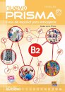 nuevo Prisma B2 - Libro del alumno