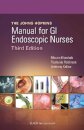 The Johns Hopkins Manual for GI Endoscopic Nurses