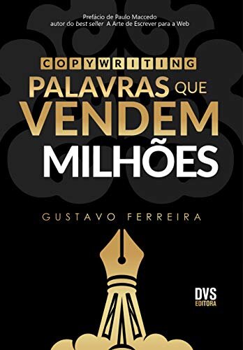 Copywriting: Palavras Que Vendem Milhões