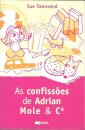 As Confissões de Adrian Mole & cª