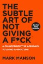 The Subtle Art Of Not Giving A F*Ck