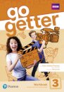 Gogetter 3 Wb W/ Online Homework Pin Code Pack