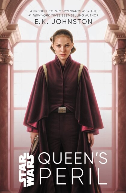 Star Wars: Queen's Peril