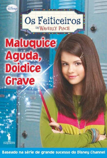 Maluquice Aguda, Doidice Grave