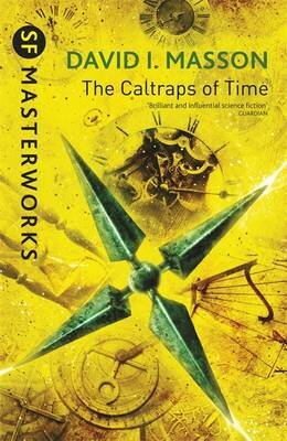 The Caltraps Of Time