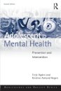 Adolescent Mental Health