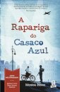 A Rapariga do Casaco Azul