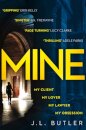 Mine: The Hot New Thriller Of 2018
