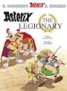 Asterix The Legionary