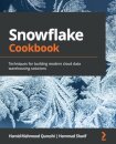 Snowflake Cookbook