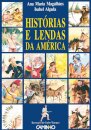 Histórias E Lendas Da América
