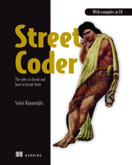 Street Coder