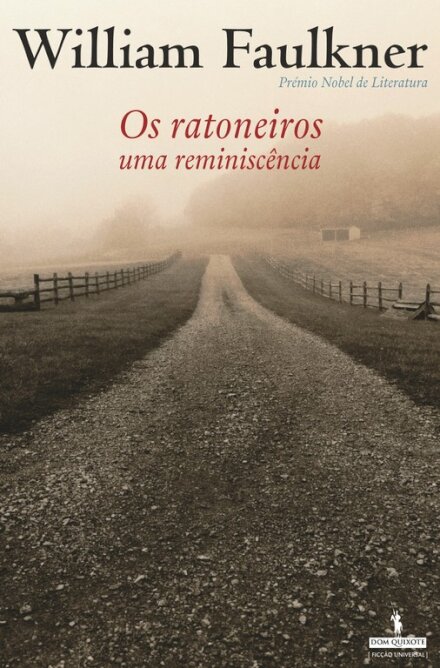 Os Ratoneiros