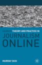 Search: Theory and Practice in Journalism Online