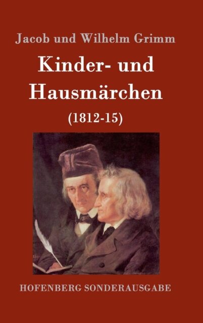 Kinder- und Hausmarchen