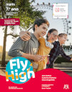 Fly High 7 - Manual do Aluno 2025