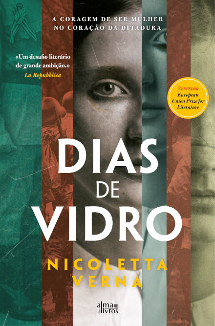 Dias De Vidro