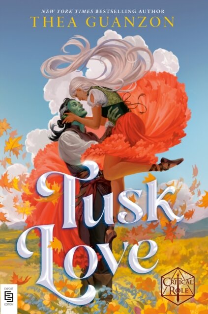 Tusk Love