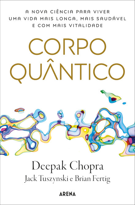 Corpo Quântico