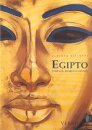 Egipto-Templos,Homens E Deuses