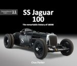SS Jaguar 100